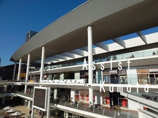 六郷土手駅 徒歩3分 2階の物件内観写真